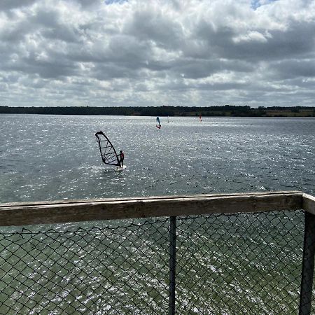 Appartamento Les Pieds Dans L Eau Erpion Esterno foto