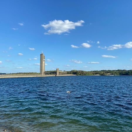 Appartamento Les Pieds Dans L Eau Erpion Esterno foto